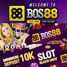 Bos88 Tips: Cara Memilih Game Online yang Tepat